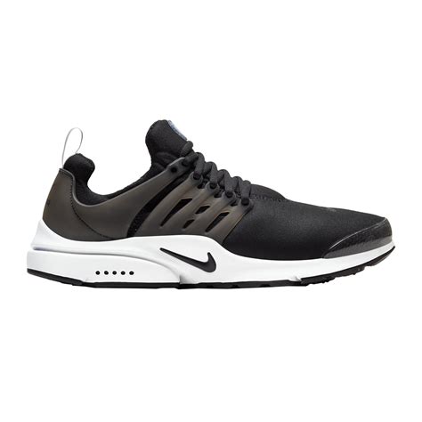 nike air laufschuhe herren schwarz weiss|nike air presto günstig kaufen.